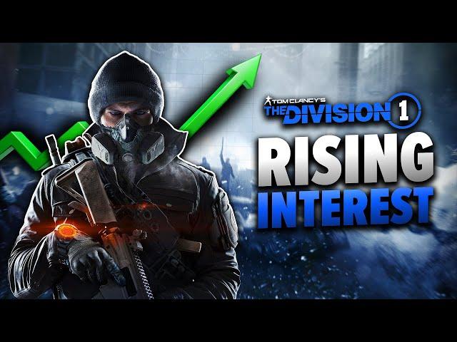 Should You Play THE DIVISION 1 In 2025?