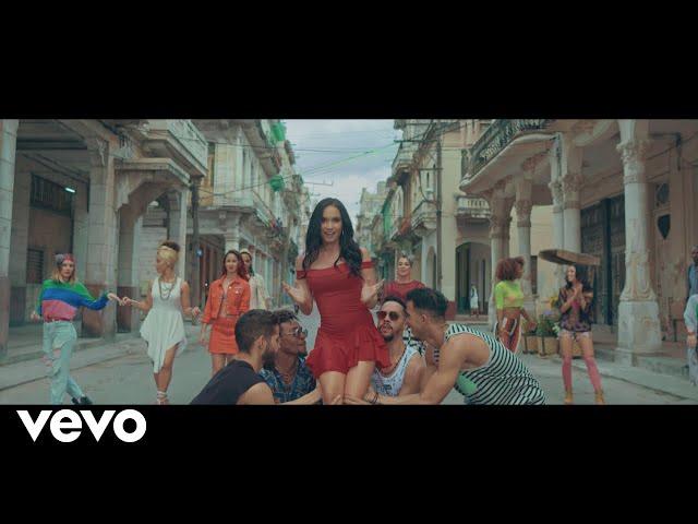 Diana Fuentes - Libre (Official Video)