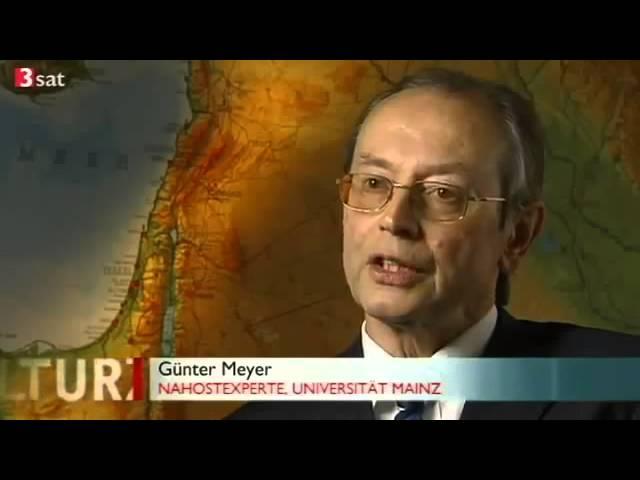 Syrien   Die Wahrheit Prof  Günter Meyer