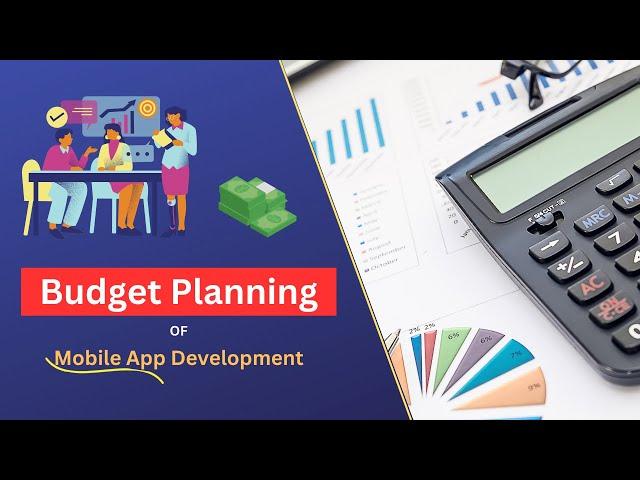 How to do budget planning for app development | app budget planning | Mayankal