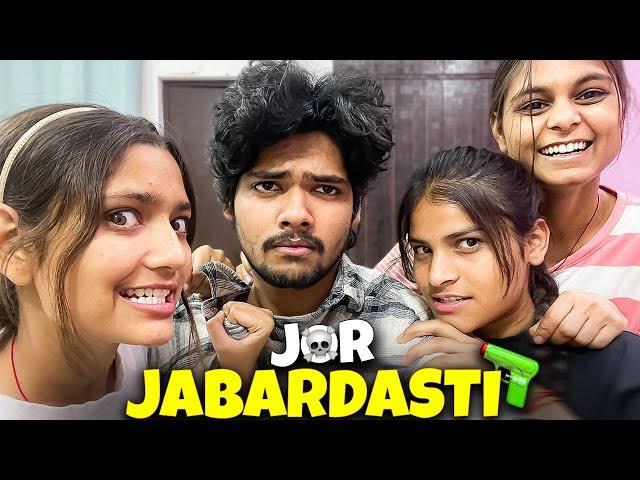 Aaj to me fass gaya | The Roamer Amit | #vlog