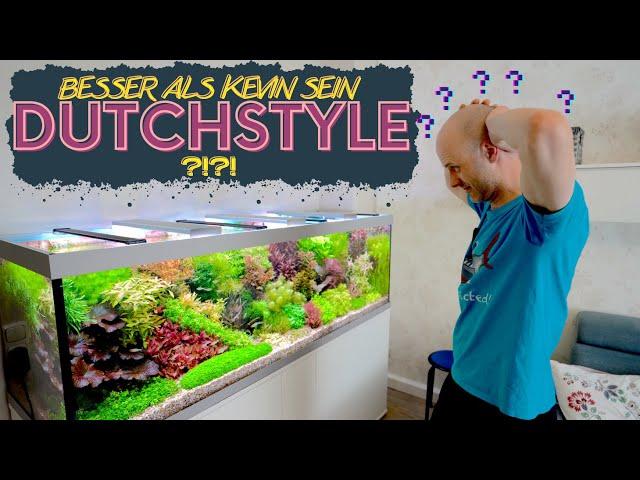 Das beste Hollandaquarium, was wir je gesehen haben | AQUAddicted besucht...Jan