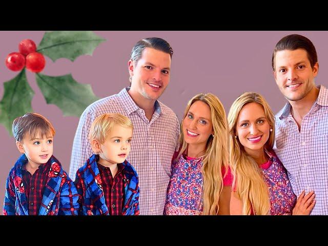 A Very Salyers Christmas: Our Twinsane Life, Episode 1