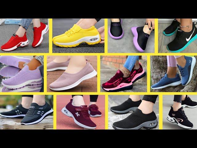 Trending Casual Shoes For Women | Shoes For Girls | Winter Shoes 2024