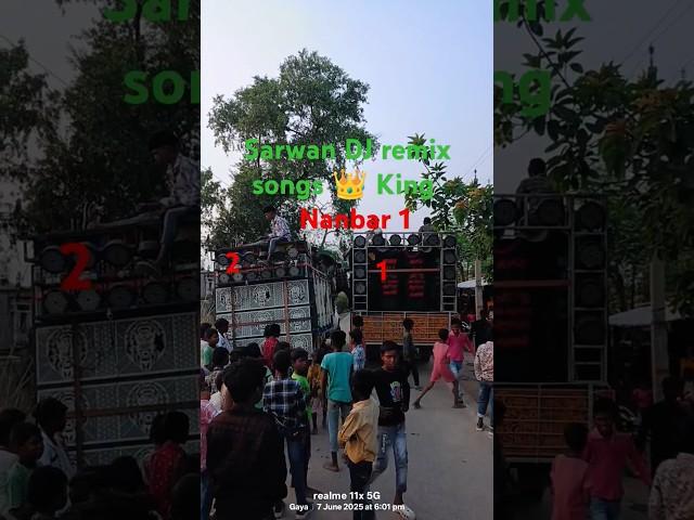#sarwan #dj #popular #bhojpuri #djremix
