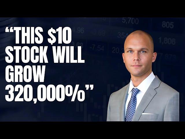 Revealed: Adam O'Dell's "Imperium" Stock (Little Known $10 Stock)