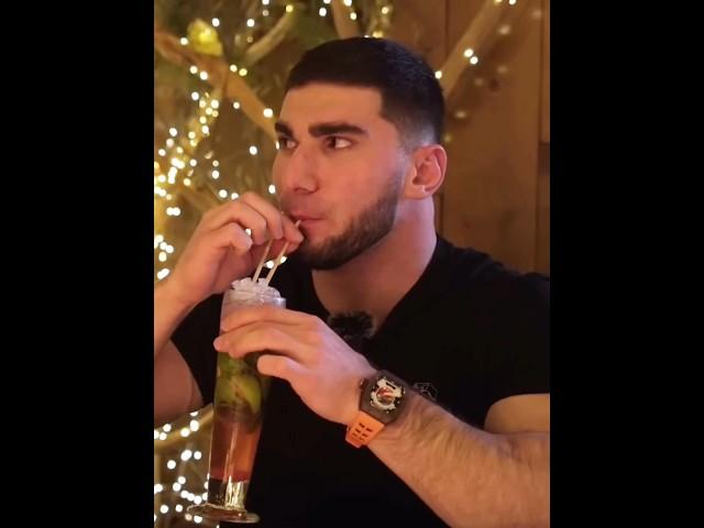 Асхаб и Ахмед. Первое свидание ️ #m5cs #cls #wengallbi #тамаев #edit #ахмед