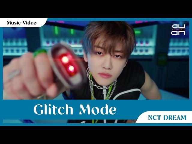 [60FPS] NCT DREAM 엔시티 드림 '버퍼링 (Glitch Mode)' MV