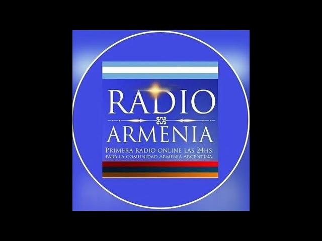 Radio Armenia Argentina Live Stream