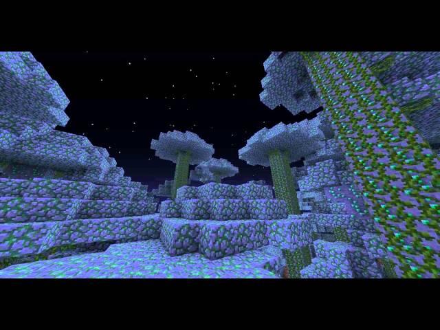 Minecraft Mapa CTM Los Reinos Prohibidos [1.8.1]