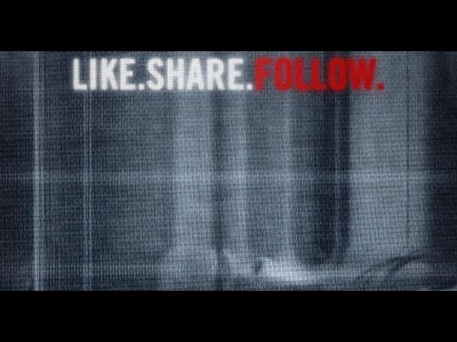 Like.Share.Follow. Exclusive Clip "Shell's Last Video"