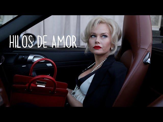 HILOS DE AMOR | Mejor película 2025 | PELÍCULA EN ESPAÑOL