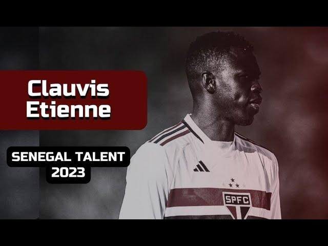 CLAUVIS ETIENNE | Relaxing Football