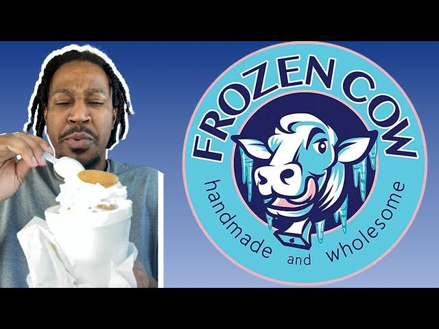 Keith Lee Parody - Frozen Cow (Kennesaw, GA) [Full Video]