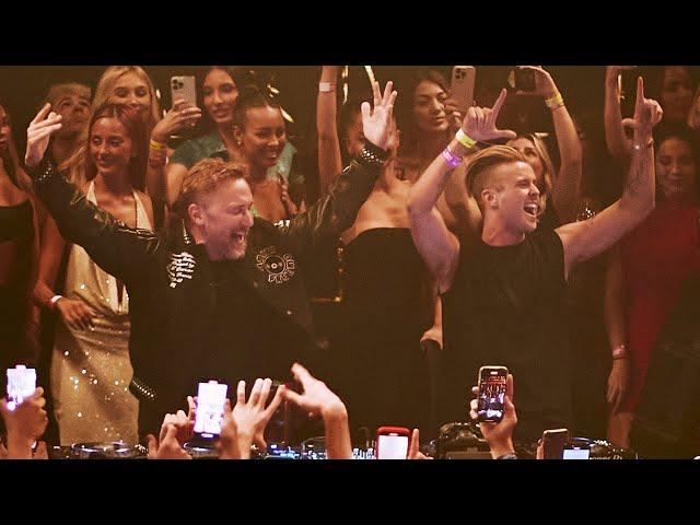 Jaden Bojsen & David Guetta - Let's Go (Live performance)