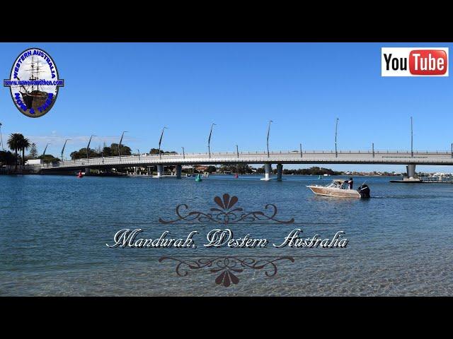 Mandurah - Western Australia