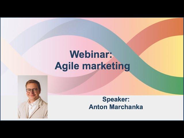 Agile Marketing  | AgileLAB GmbH