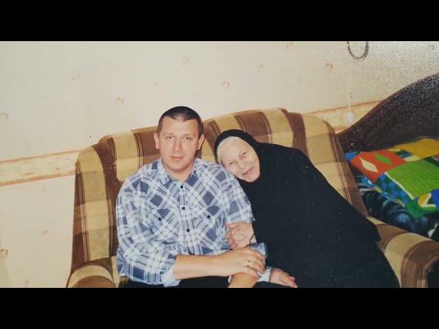Фильм "Не бойся, только веруй."  Евгений Лопатин (Мытищи).