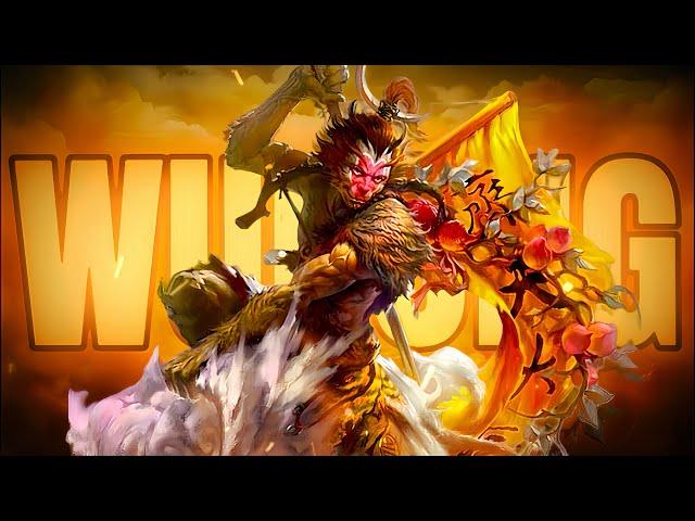 How Strong Is Sun Wukong?