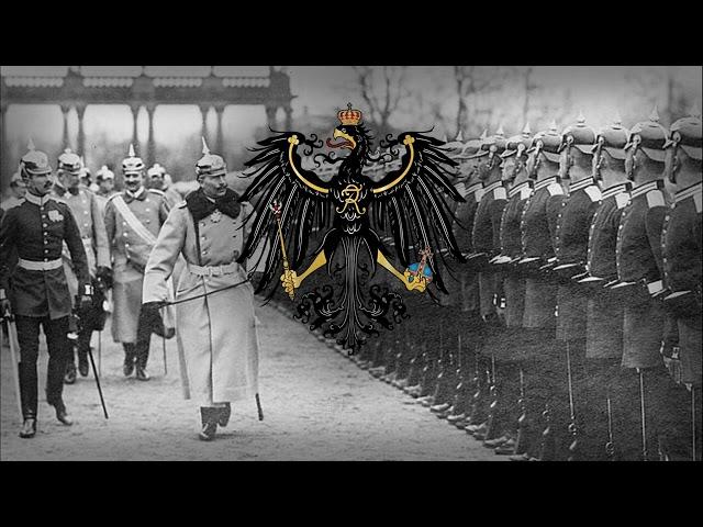 Wenn die Soldaten – German Folk Song