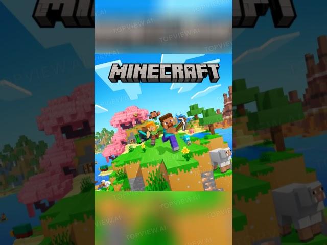 Minecraft game 2025.#gadgets #shorts #amazonfinds #AmazonProduct#HomeEssentials