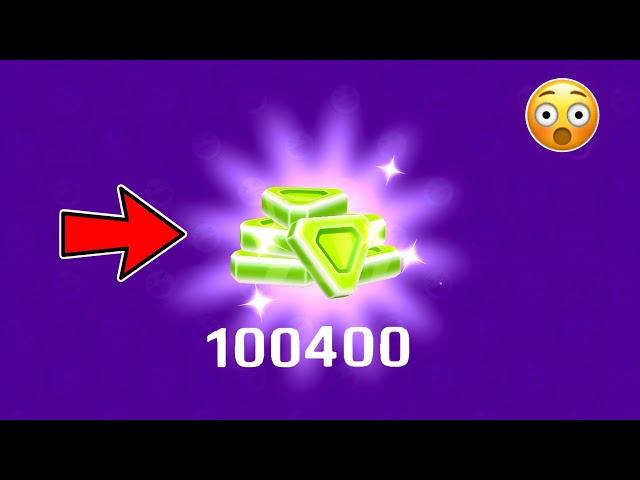 How To Get Lots Of Gems!! In Pk Xd || Pk Xd Free Gems Trick || Get Free Gems Pk Xd