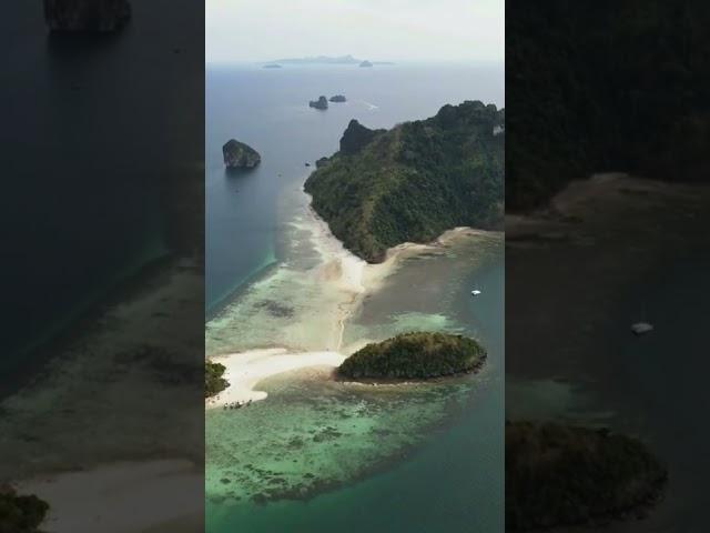 Koh Thap, Koh Kai, Krabi, Thailand #tobi.schoepflin