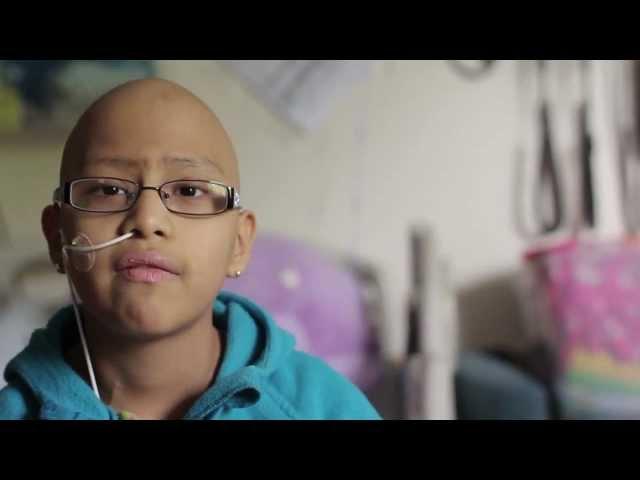 Stronger | Seattle Childrens Hospital