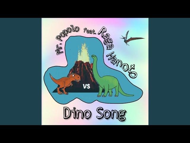 Dino Song