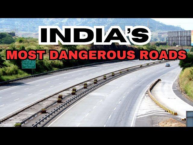 India's Top 10 Most dangerous and deadly roads - Travel Guide || Artformworld