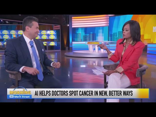 Revolutionizing Prostate Cancer Detection: Dr. Harvey Castro on AI Advances #DRGPT #AI #drphil