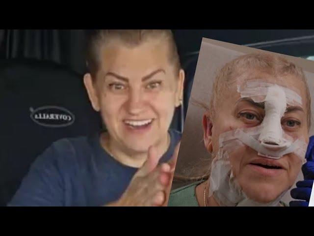 Сравните Мои красивые уши