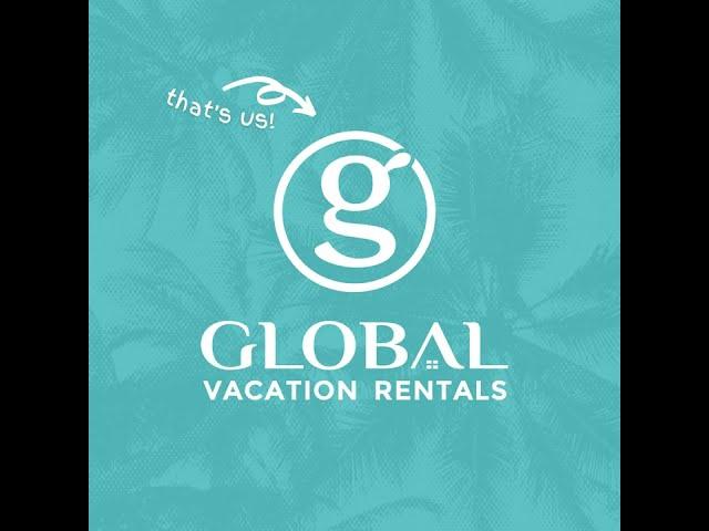 Property Management by Global Vacation Rentals