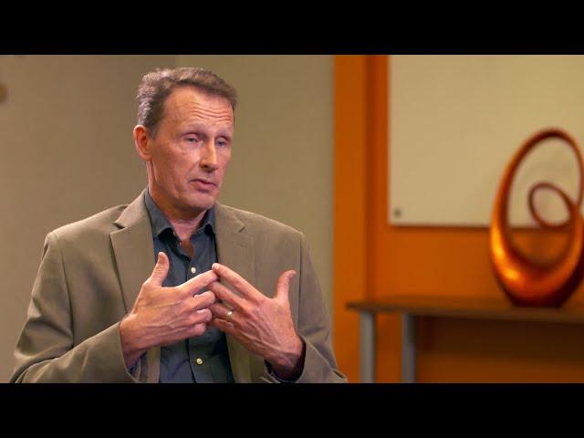 Dan Stewart: Education Rights