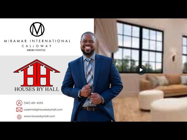 Houses by Hall Real Estate Team