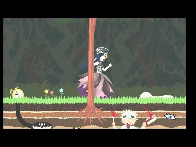 Yunyu - Twisted Tales - Trailer - What is Twisted Tales?