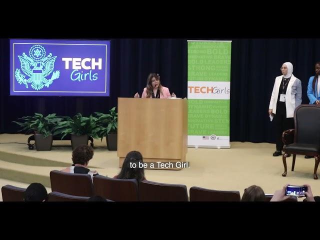 TechGirls 2024 Capstones: Xiomy (WHA)