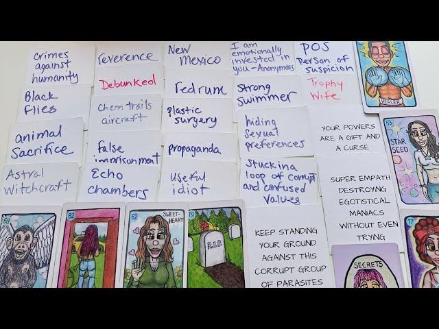YOUR POWERS ARE TERRIFYING | THIS IS WHAT HAPPENS WHEN PEOPLE TOUCH YOU 