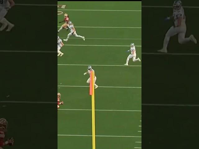 Brock Purdy HITS Kyle Juszczyk for EXPLOSIVE 49ers gain