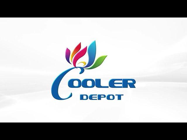 cooler depot Houston Branche Large restaurant equipment suppliers are delivered to the Nationwide