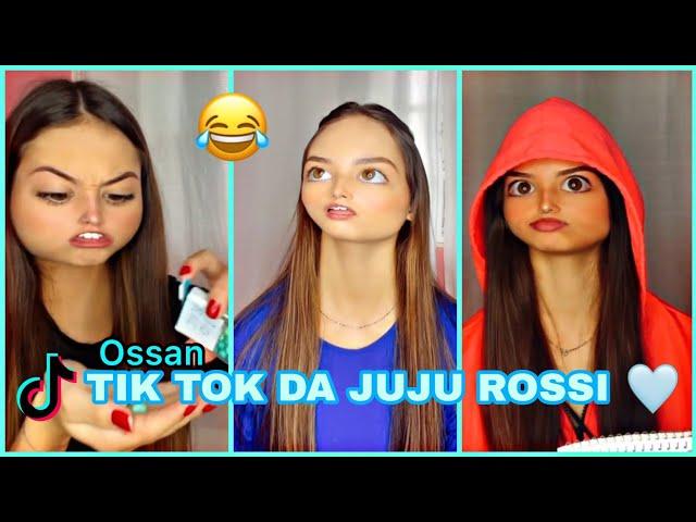 TIK TOK DA JUJU ROSSI! (COMÉDIA!)