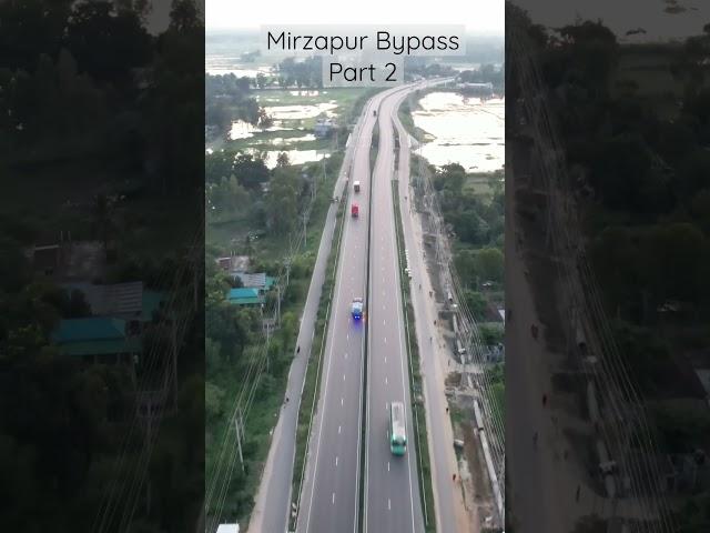 Mirzapur Bypass Part 2