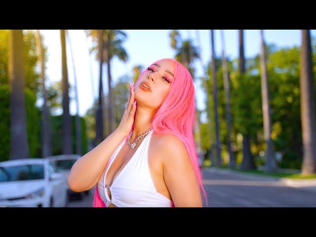Barbie | EMAYLA | Official Music Video