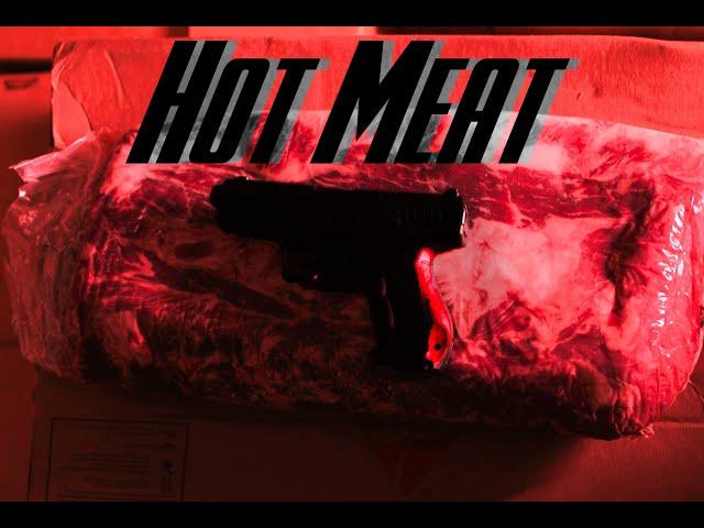 Hot Meat