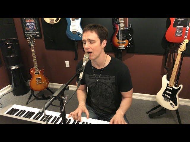 I Guess That's Why They Call it the Blues - Elton John (Michael Cavanaugh Cover)