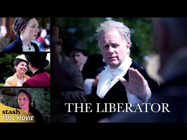 The Liberator | Irish Period Drama | Full Movie | Daniel O’Connell