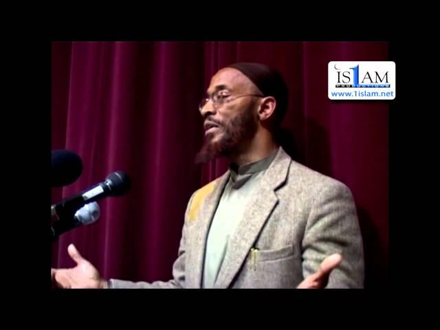 Muhammad the Man and His Message by Khalid Yasin | HD