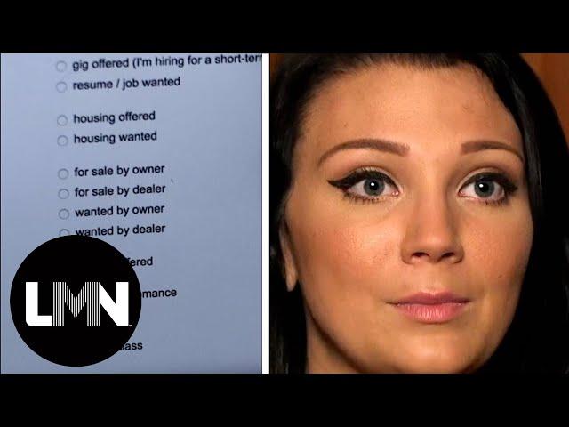 The Daughter of "The Craigslist Killer" Speaks Out | Monster in My Family | #Shorts