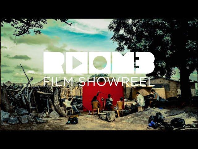 Room3 Showreel