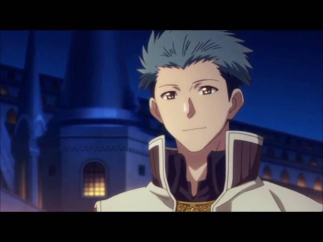 Mitsuhide/Zen/Atri ~ I'm Not Him AMV